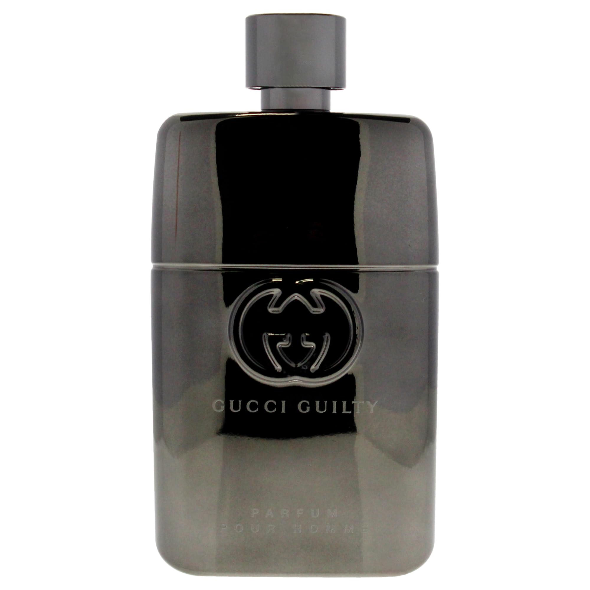 Foto 2 | Perfume Gucci Guilty en Aerosol 90 ml para Hombre - Venta Internacional