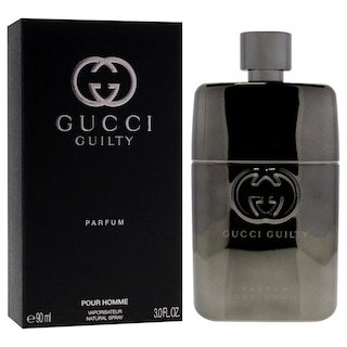 Foto 3 | Perfume Gucci Guilty en Aerosol 90 ml para Hombre - Venta Internacional