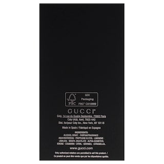 Foto 7 | Perfume Gucci Guilty en Aerosol 90 ml para Hombre - Venta Internacional