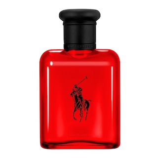Foto 1 | Perfume Ralph Lauren Polo Red Eau De Toilette 75 Ml Para Hombre - Venta Internacional.