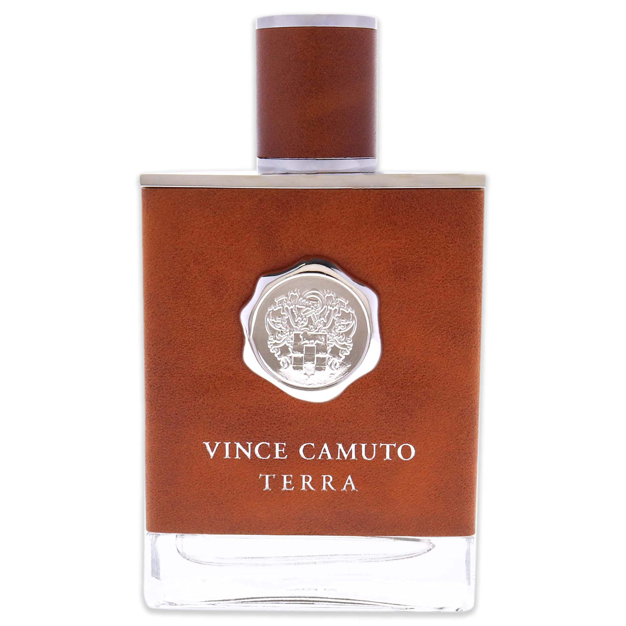 Foto 3 pulgar | Perfume Vince Camuto Terra Eau De Toilette 100 Ml Para Hombre - Venta Internacional.