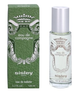 Foto 1 | Perfume Sisley Eau De Toilette Eau De Campagne 100 Ml Para Hombres/mujeres - Venta Internacional.