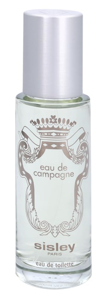 Foto 3 pulgar | Perfume Sisley Eau De Toilette Eau De Campagne 100 Ml Para Hombres/mujeres - Venta Internacional.