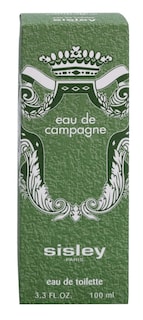 Foto 3 | Perfume Sisley Eau De Toilette Eau De Campagne 100 Ml Para Hombres/mujeres - Venta Internacional.