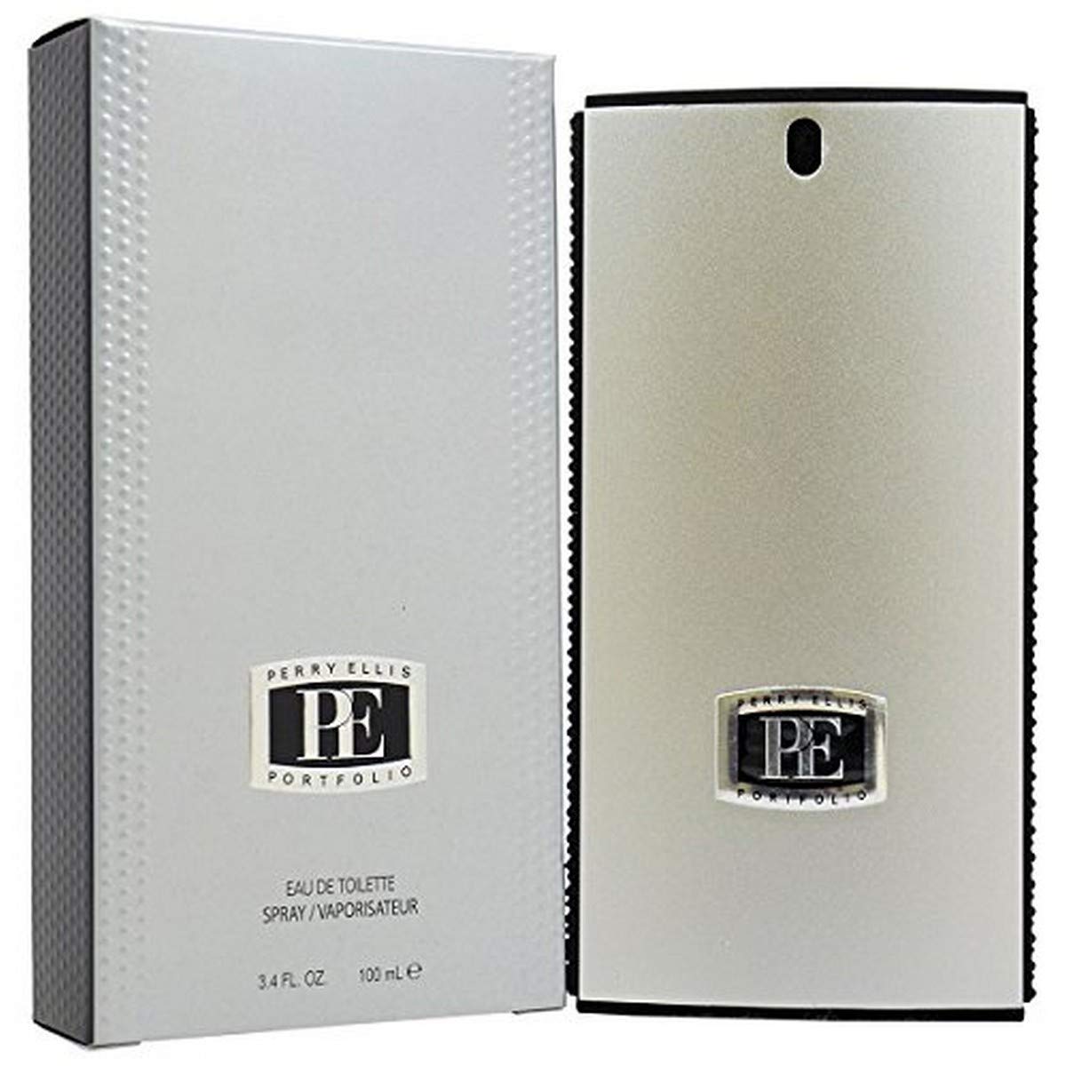Foto 2 pulgar | Perfume Perry Ellis Portfolio Eau De Toilette, 100 Ml, Para Hombre - Venta Internacional.