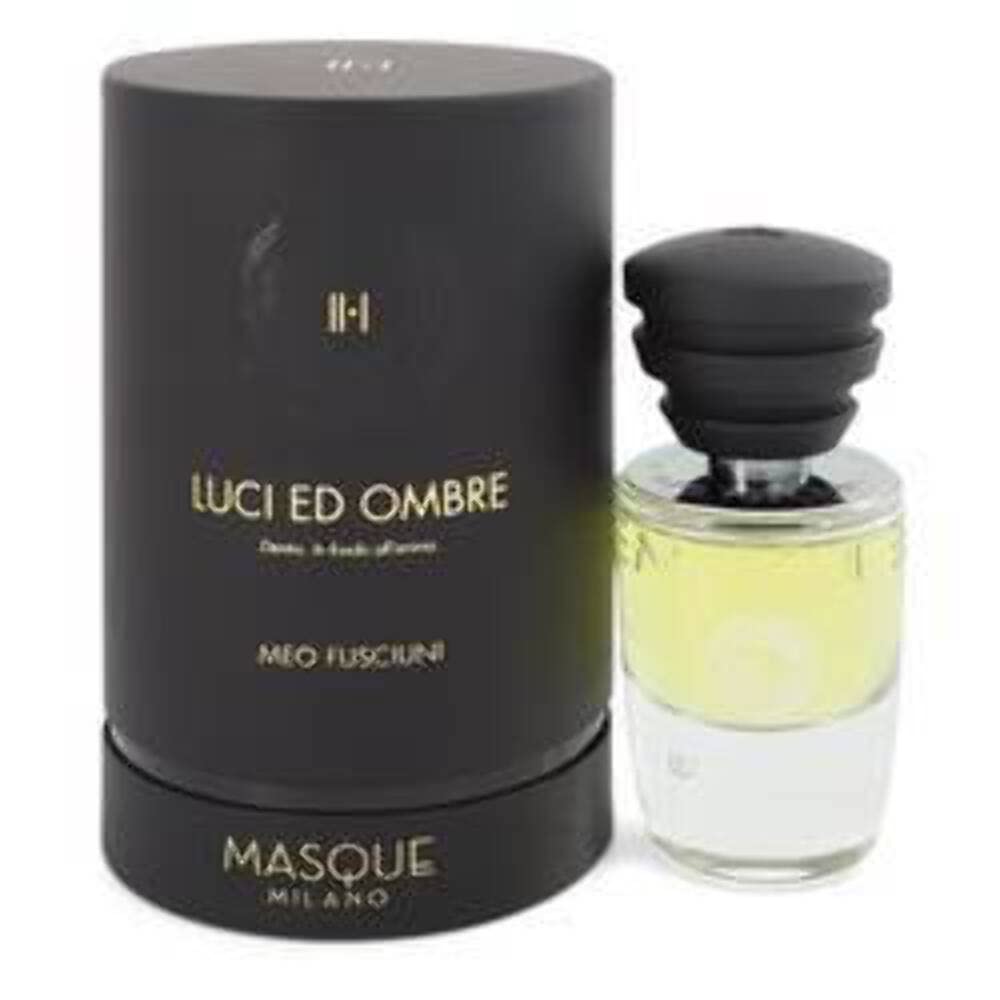 Perfume Masque Milano Luci Ed Ombre Eau De Parfum, 35 Ml - Venta Internacional.