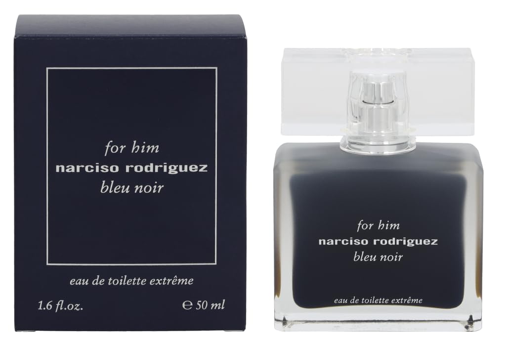 Foto 2 pulgar | Perfume Narciso Rodriguez For Him Extreme Edt 50 Ml Para Hombre - Venta Internacional.