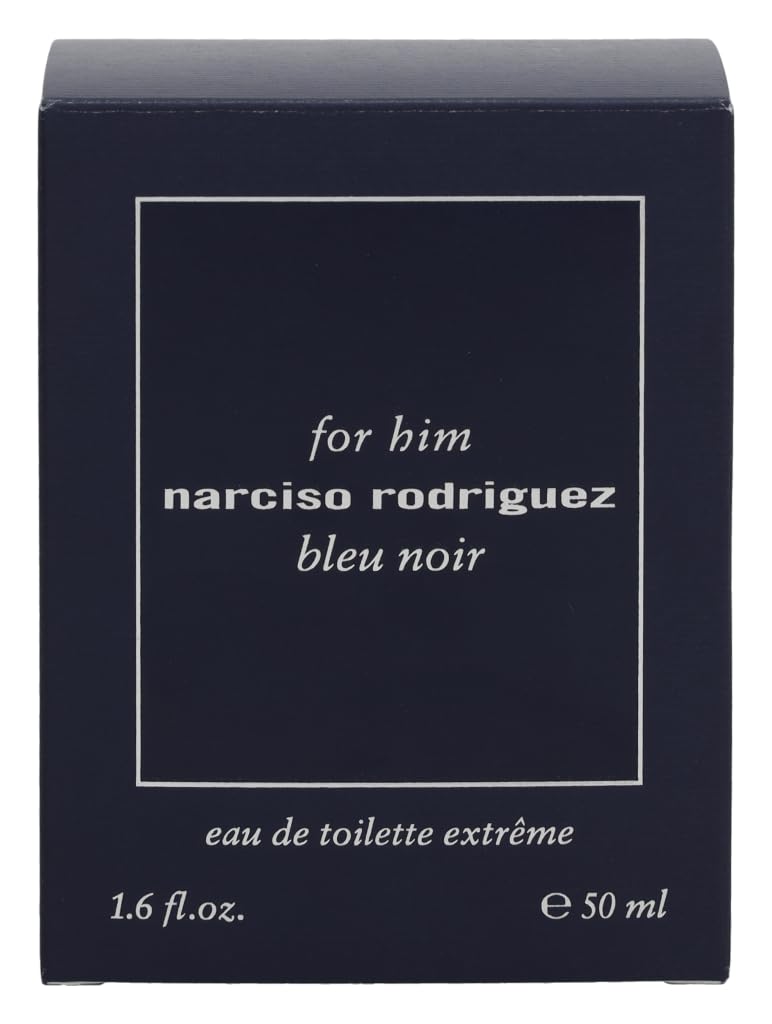 Foto 4 pulgar | Perfume Narciso Rodriguez For Him Extreme Edt 50 Ml Para Hombre - Venta Internacional.