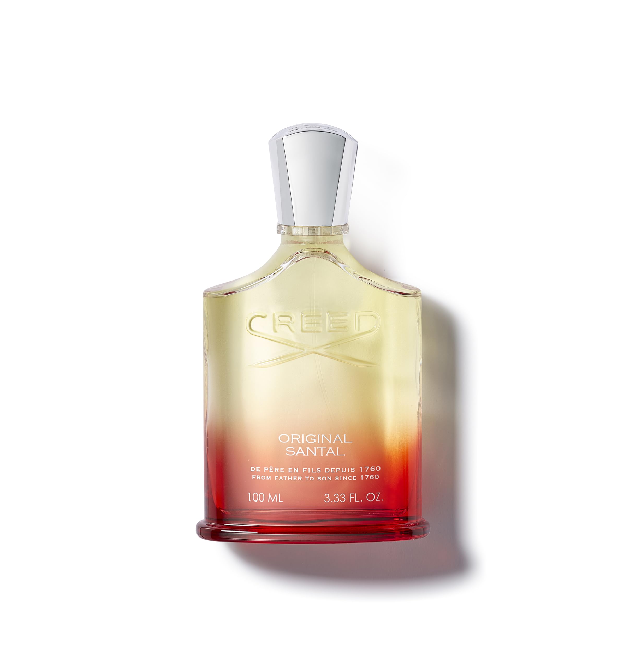 Perfume Creed Original Santal Para Él Y Para Ella, 100 Ml - Venta Internacional.