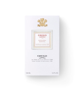 Foto 2 | Perfume Creed Original Santal Para Él Y Para Ella, 100 Ml - Venta Internacional.