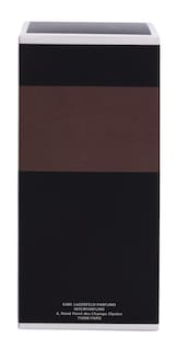 Foto 4 | Perfume Karl Lagerfeld Bois D Ambre Edt 100 Ml Para Hombre - Venta Internacional.
