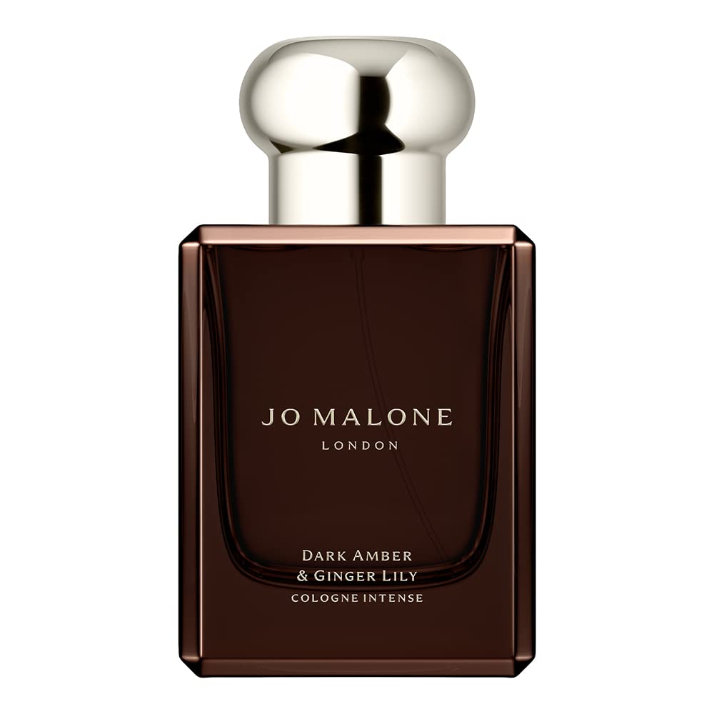Foto 2 pulgar | Perfume Jo Malone London De Color Ámbar Oscuro Y Lirio De Jengibre, 50 Ml - Venta Internacional.