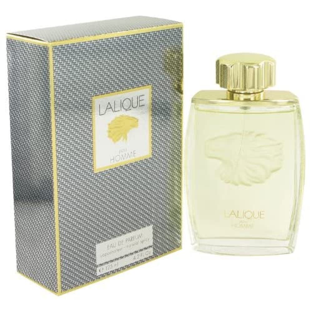 Perfume Lalique Eau De Parfum En Aerosol Para Hombre, 125 Ml - Venta Internacional.