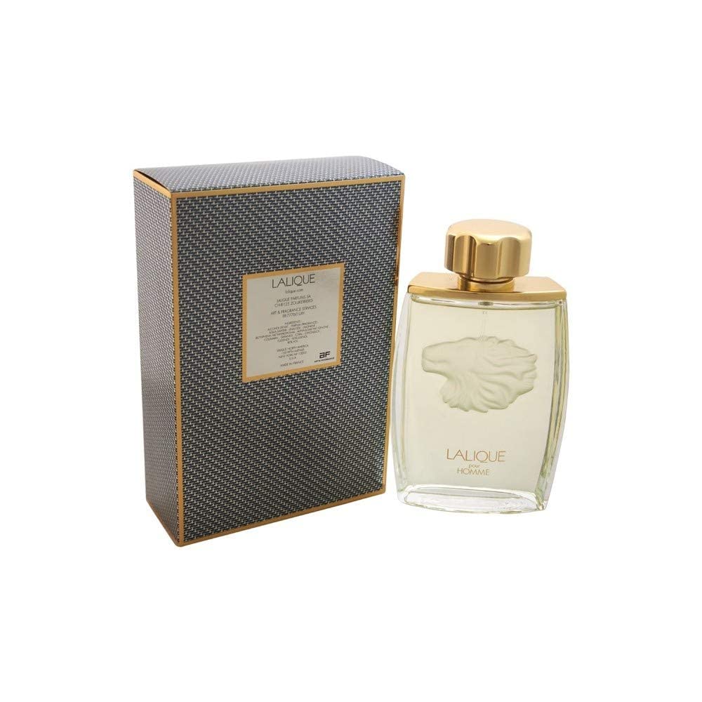 Foto 4 pulgar | Perfume Lalique Eau De Parfum En Aerosol Para Hombre, 125 Ml - Venta Internacional.