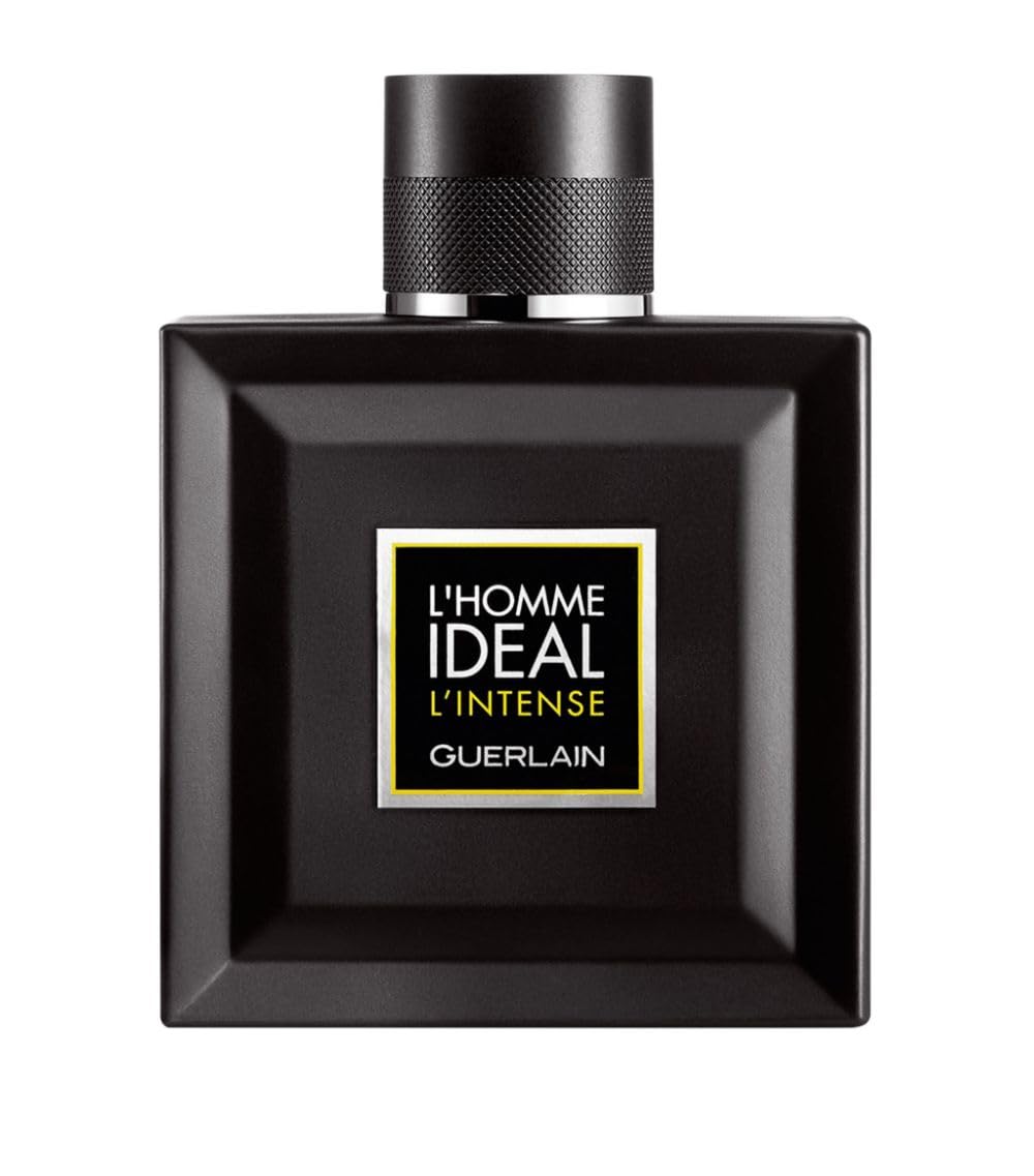 Foto 2 pulgar | Perfume Guerlain L'homme Ideal L'intense Eau De Parfum, 100 Ml - Venta Internacional.