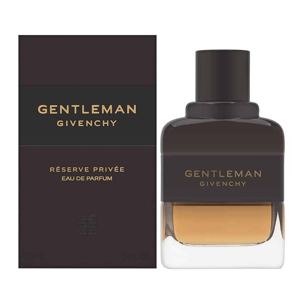 Foto 2 pulgar | Perfume Givenchy Gentleman Reserve Privée Eau De Parfum, 60 Ml - Venta Internacional.