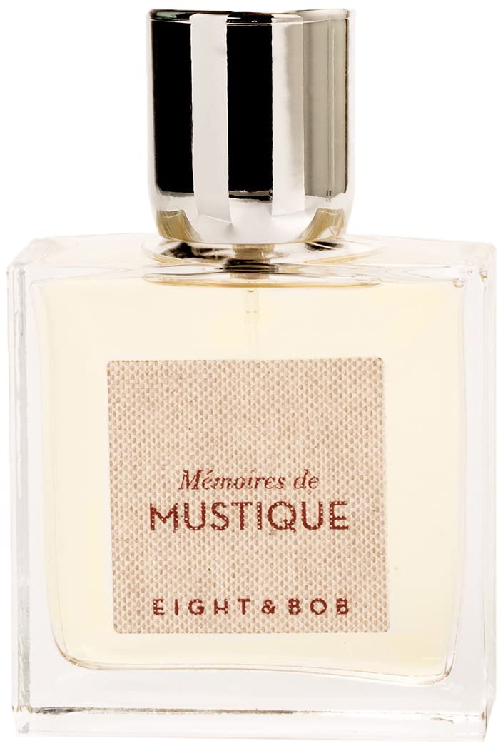 Foto 2 pulgar | Perfume Eight & Bob Memoires De Mustique, 100 Ml - Venta Internacional.