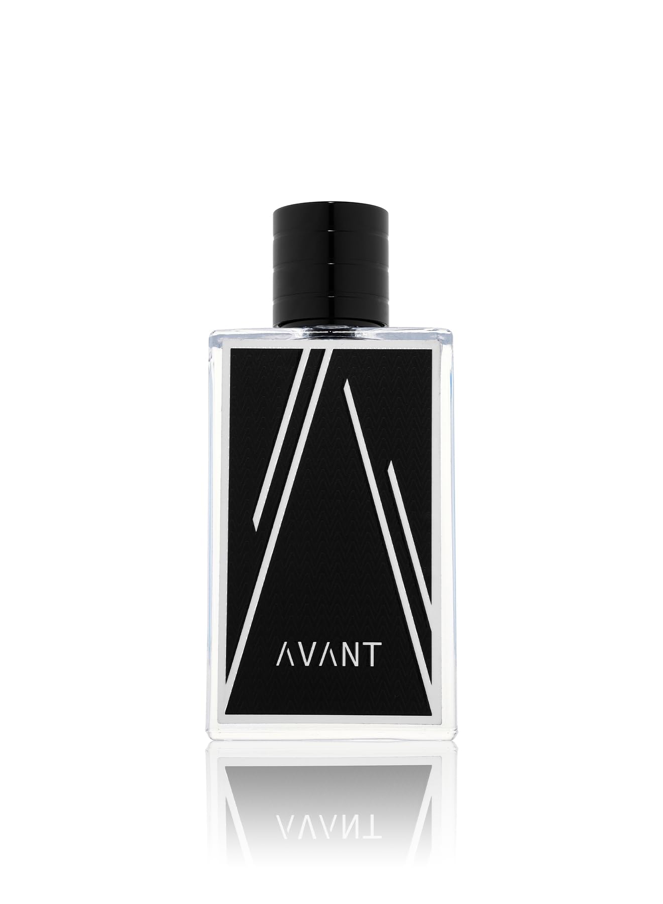 Foto 2 pulgar | Perfume Fragrance World Avant Intense Eau De Parfum 100 Ml Para Hombre - Venta Internacional.