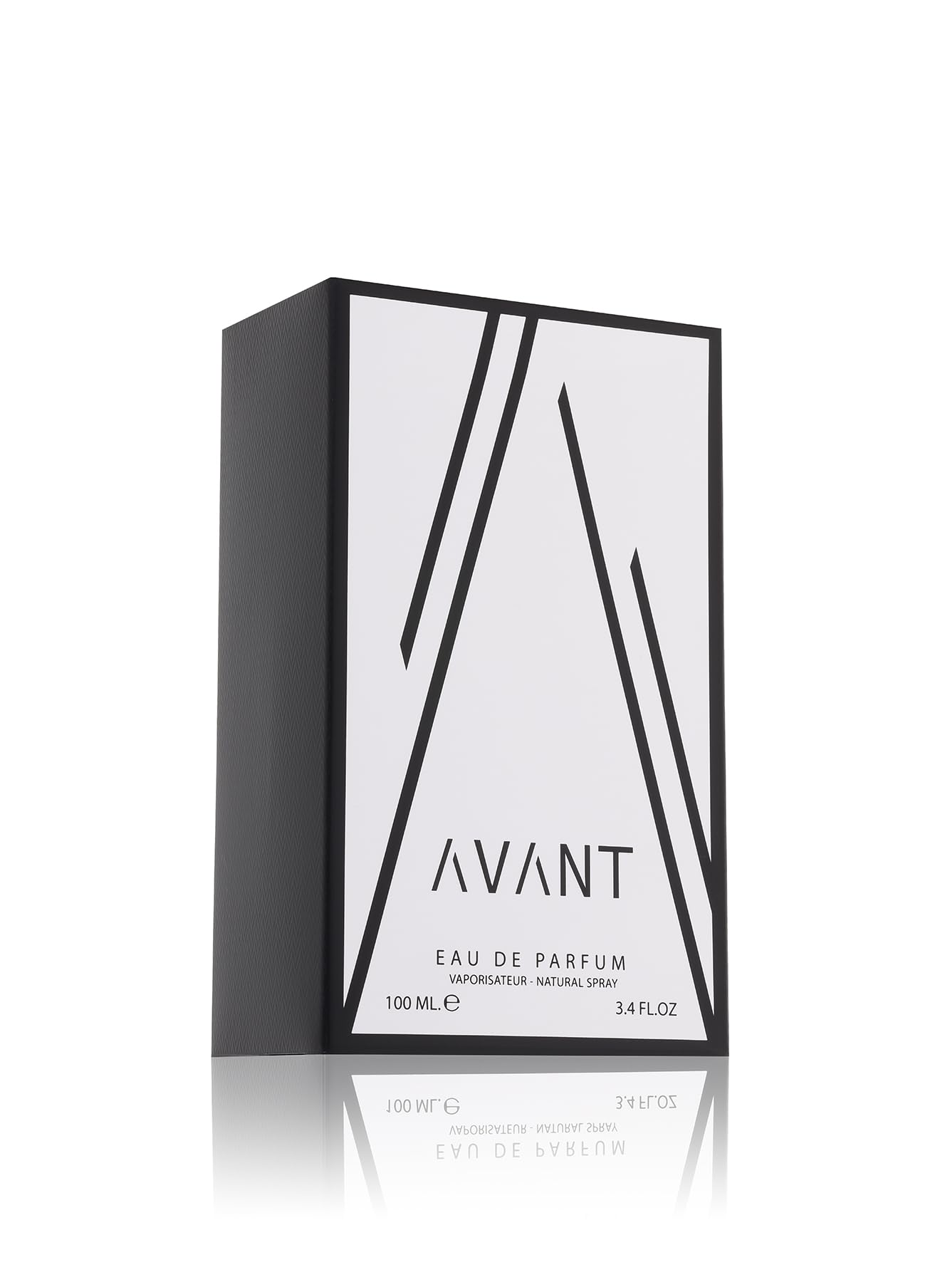 Foto 5 pulgar | Perfume Fragrance World Avant Intense Eau De Parfum 100 Ml Para Hombre - Venta Internacional.