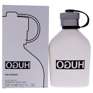 Foto 1 | Perfume Hugo Boss Reversed Eau De Toilette 125 Ml Para Hombre - Venta Internacional.