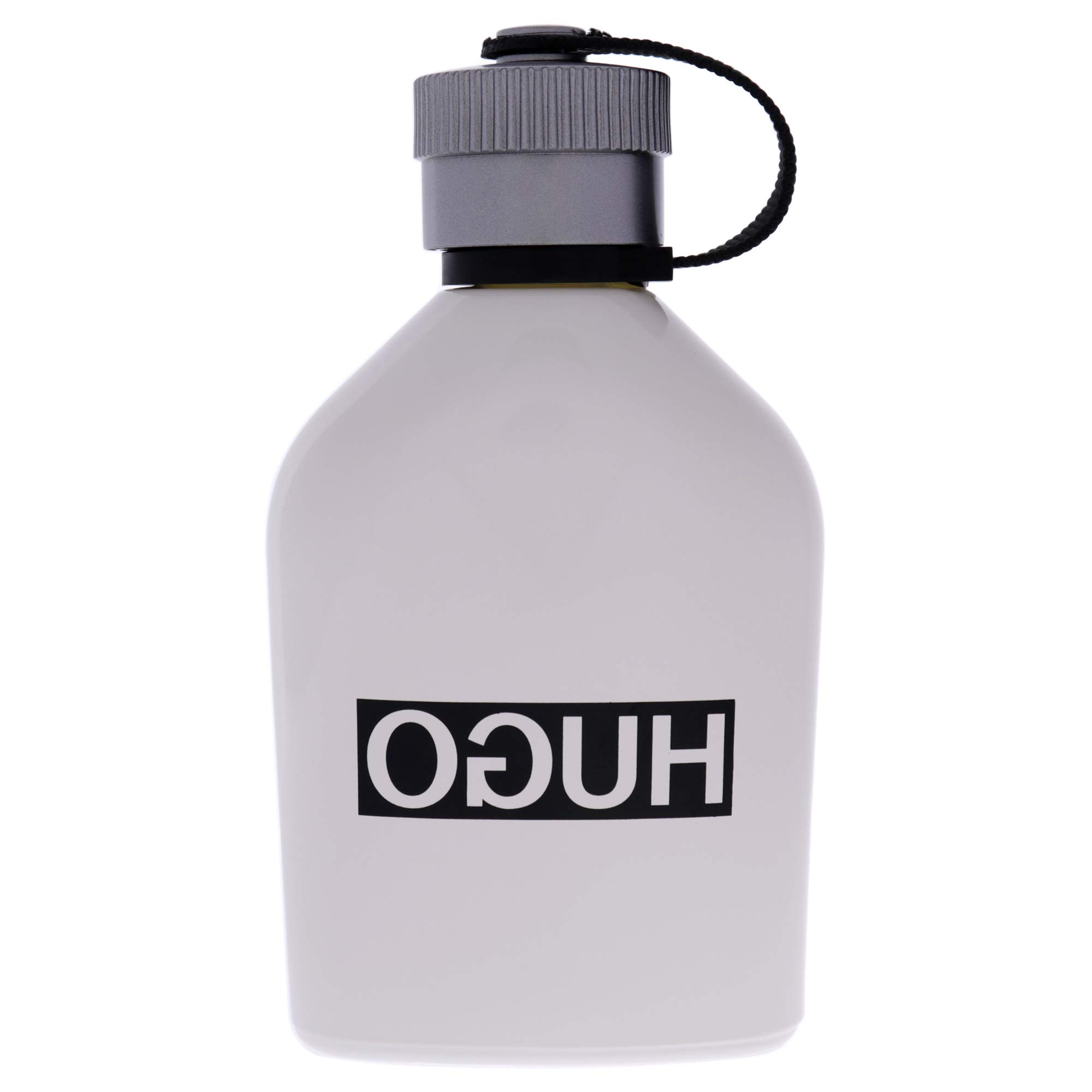 Foto 3 pulgar | Perfume Hugo Boss Reversed Eau De Toilette 125 Ml Para Hombre - Venta Internacional.