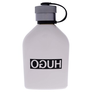 Foto 2 | Perfume Hugo Boss Reversed Eau De Toilette 125 Ml Para Hombre - Venta Internacional.