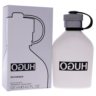 Foto 3 | Perfume Hugo Boss Reversed Eau De Toilette 125 Ml Para Hombre - Venta Internacional.