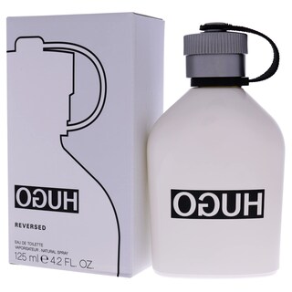 Foto 4 | Perfume Hugo Boss Reversed Eau De Toilette 125 Ml Para Hombre - Venta Internacional.