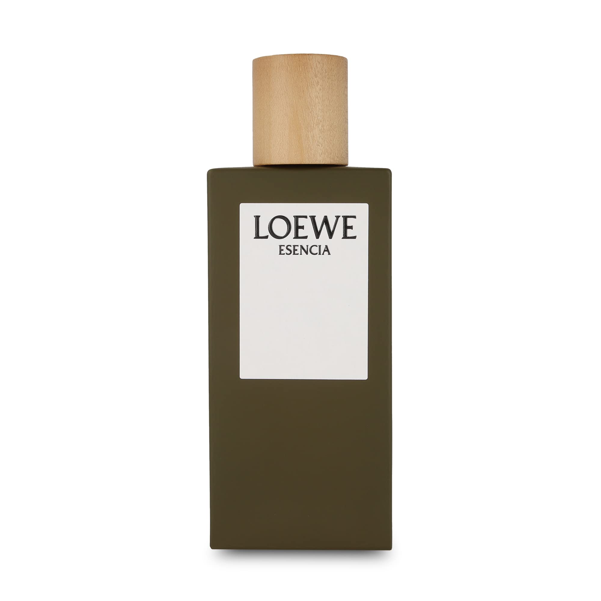 Foto 3 pulgar | Perfume Loewe Esencia Pour Homme Eau De Toilette Para Hombre, 100 Ml - Venta Internacional.