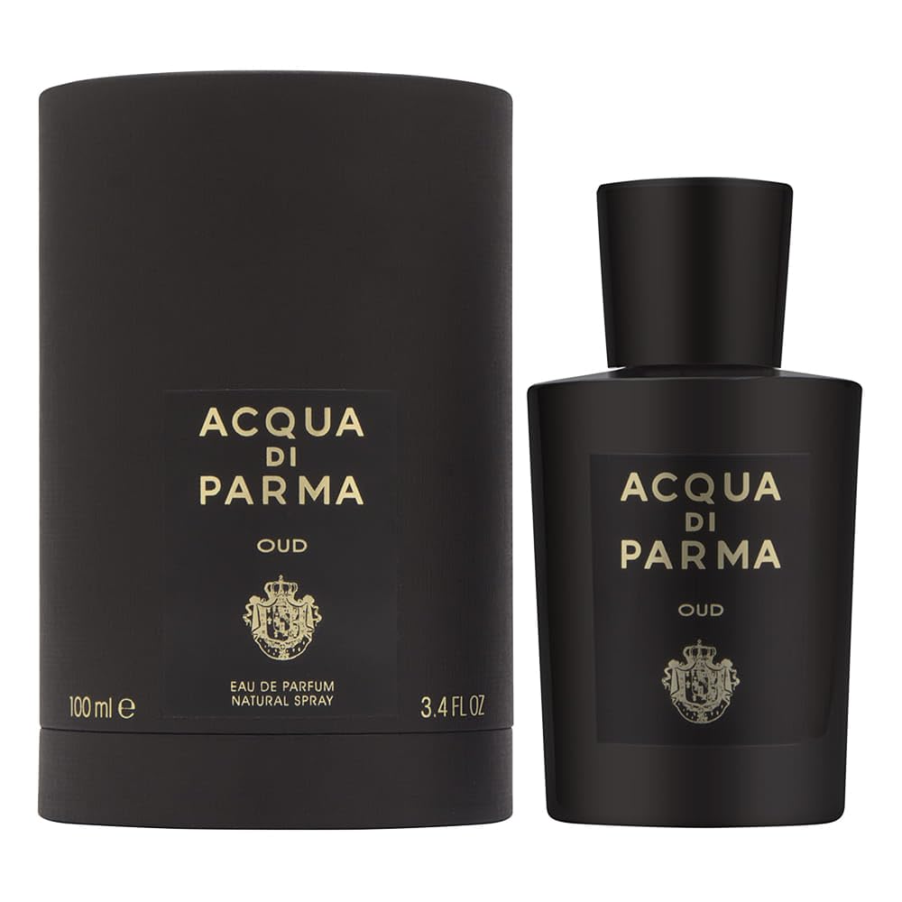 Foto 2 pulgar | Perfume Acqua Di Parma Oud Eau De Parfum En Aerosol, 100 Ml, Unisex - Venta Internacional.