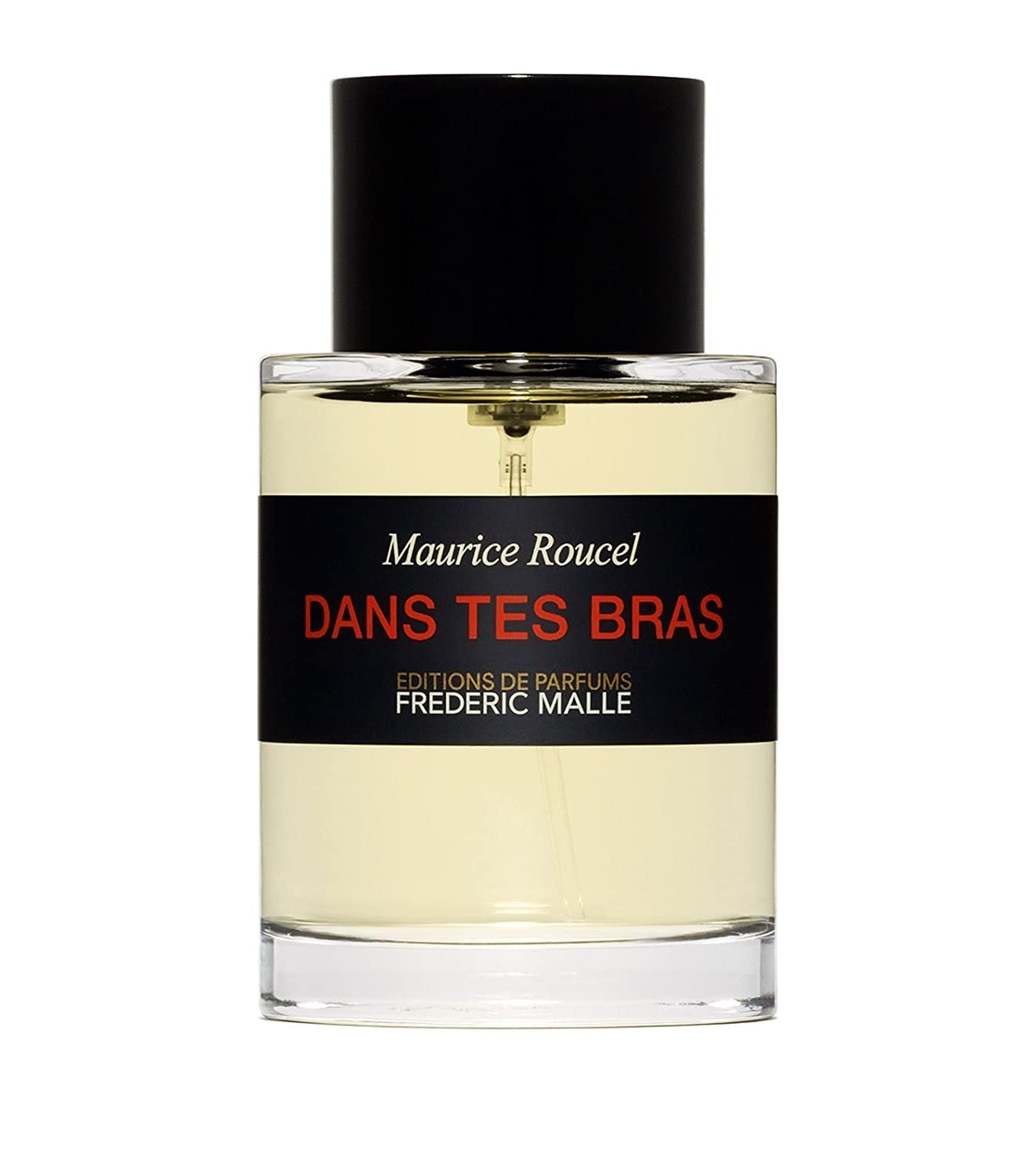 Perfume Frédéric Malle Dans Tes Bras Eau De Parfum, 100 Ml - Venta Internacional.