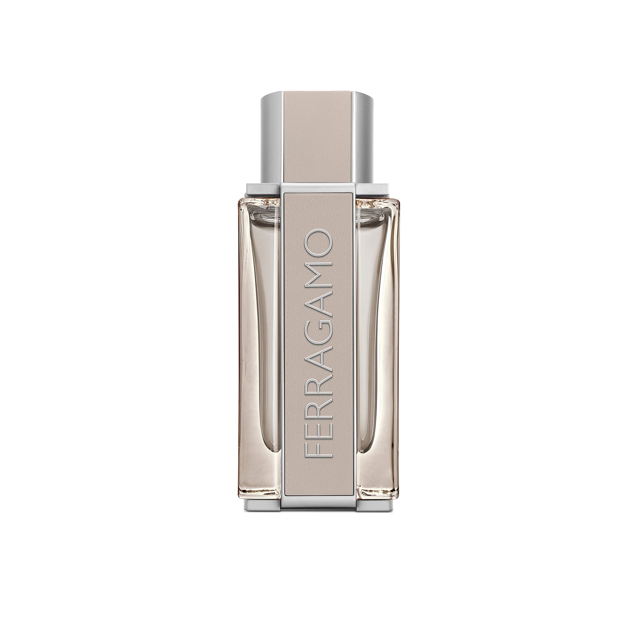 Perfume Salvatore Ferragamo Bright Leather Edt 100 Ml Para Hombre - Venta Internacional.