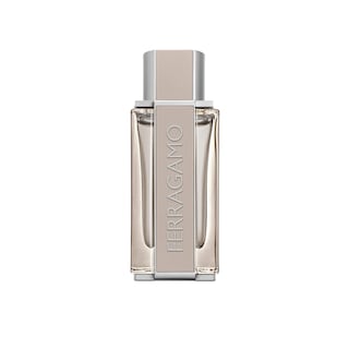 Foto 1 | Perfume Salvatore Ferragamo Bright Leather Edt 100 Ml Para Hombre - Venta Internacional.