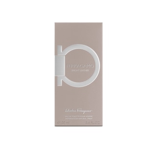 Foto 4 | Perfume Salvatore Ferragamo Bright Leather Edt 100 Ml Para Hombre - Venta Internacional.