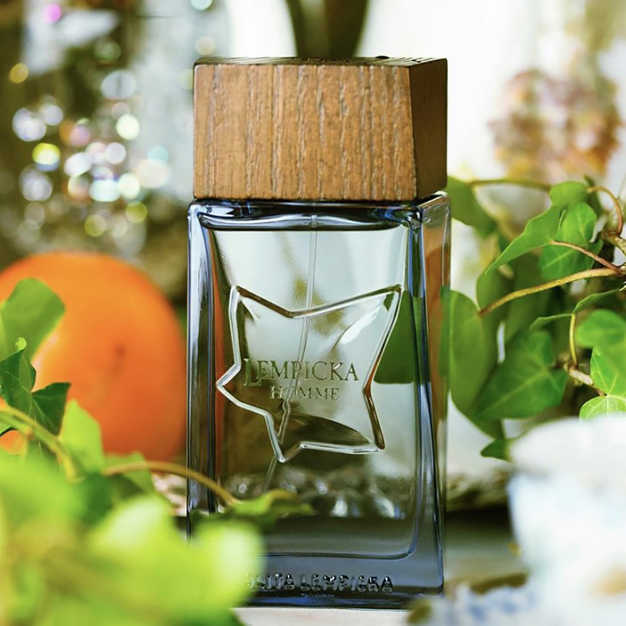 Foto 6 pulgar | Perfume Lolita Lempicka Homme Eau De Toilette 50 Ml Para Hombre - Venta Internacional.
