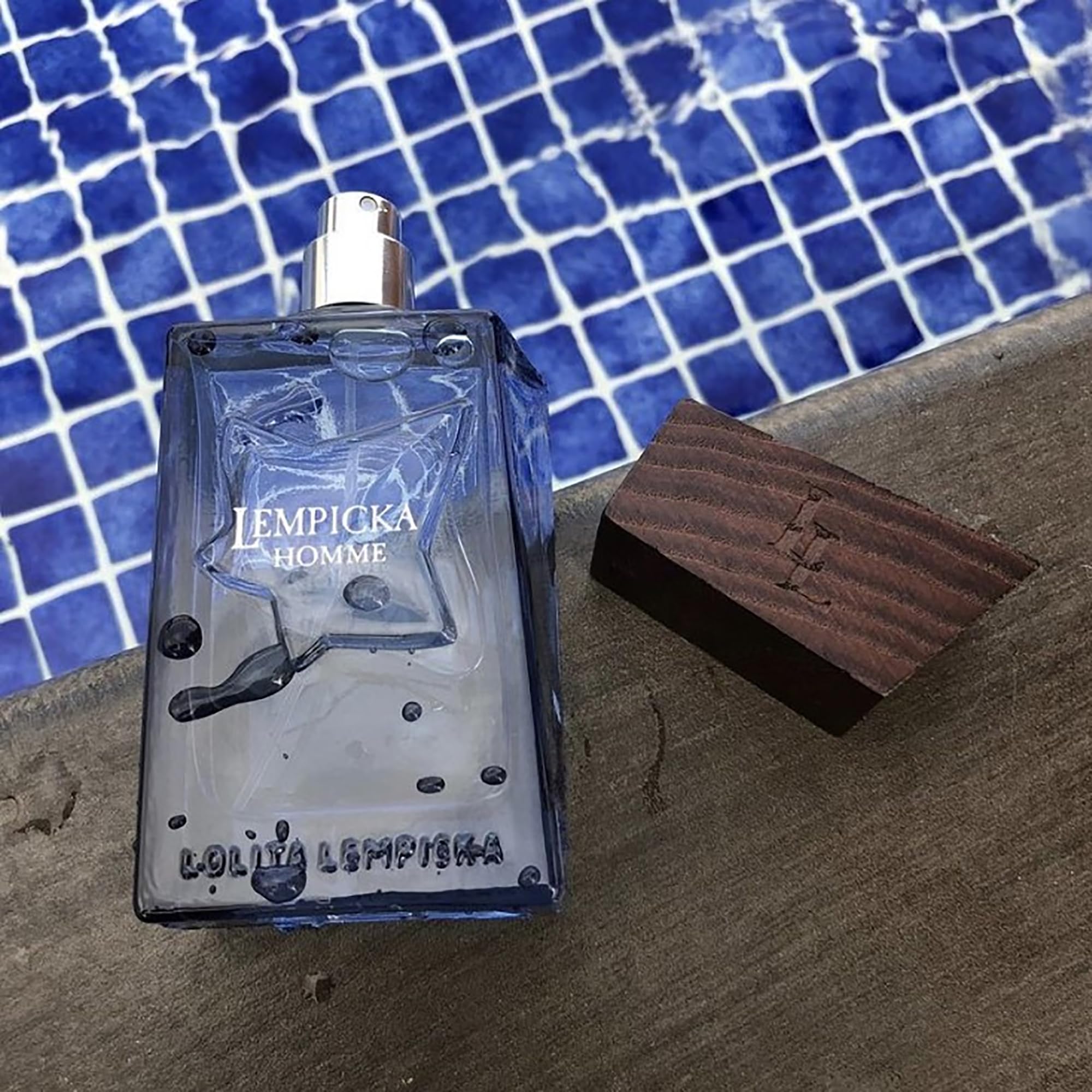 Foto 7 pulgar | Perfume Lolita Lempicka Homme Eau De Toilette 50 Ml Para Hombre - Venta Internacional.