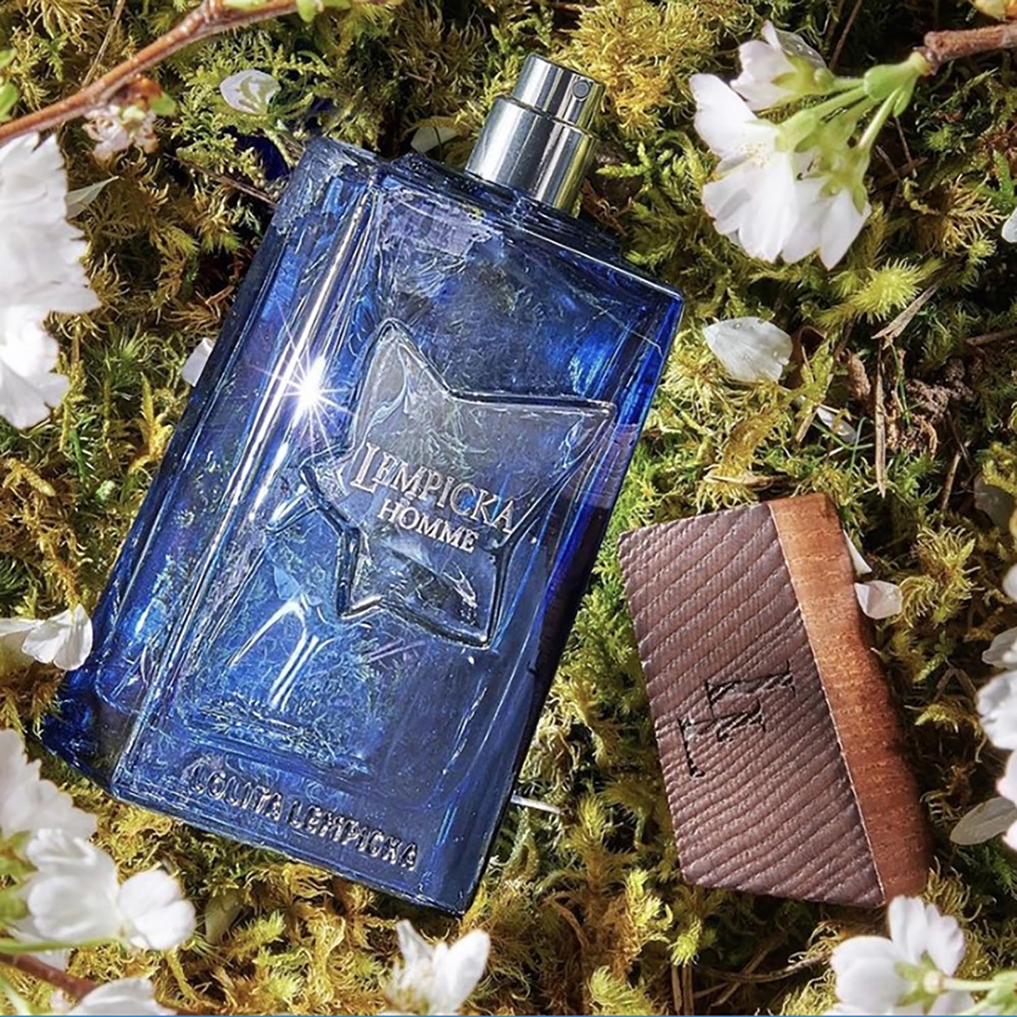 Foto 8 pulgar | Perfume Lolita Lempicka Homme Eau De Toilette 50 Ml Para Hombre - Venta Internacional.