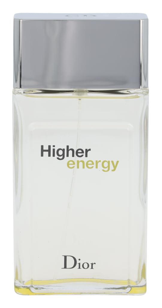 Foto 3 pulgar | Perfume Dior Higher Energy Eau De Toilette 100 Ml Para Hombre - Venta Internacional.