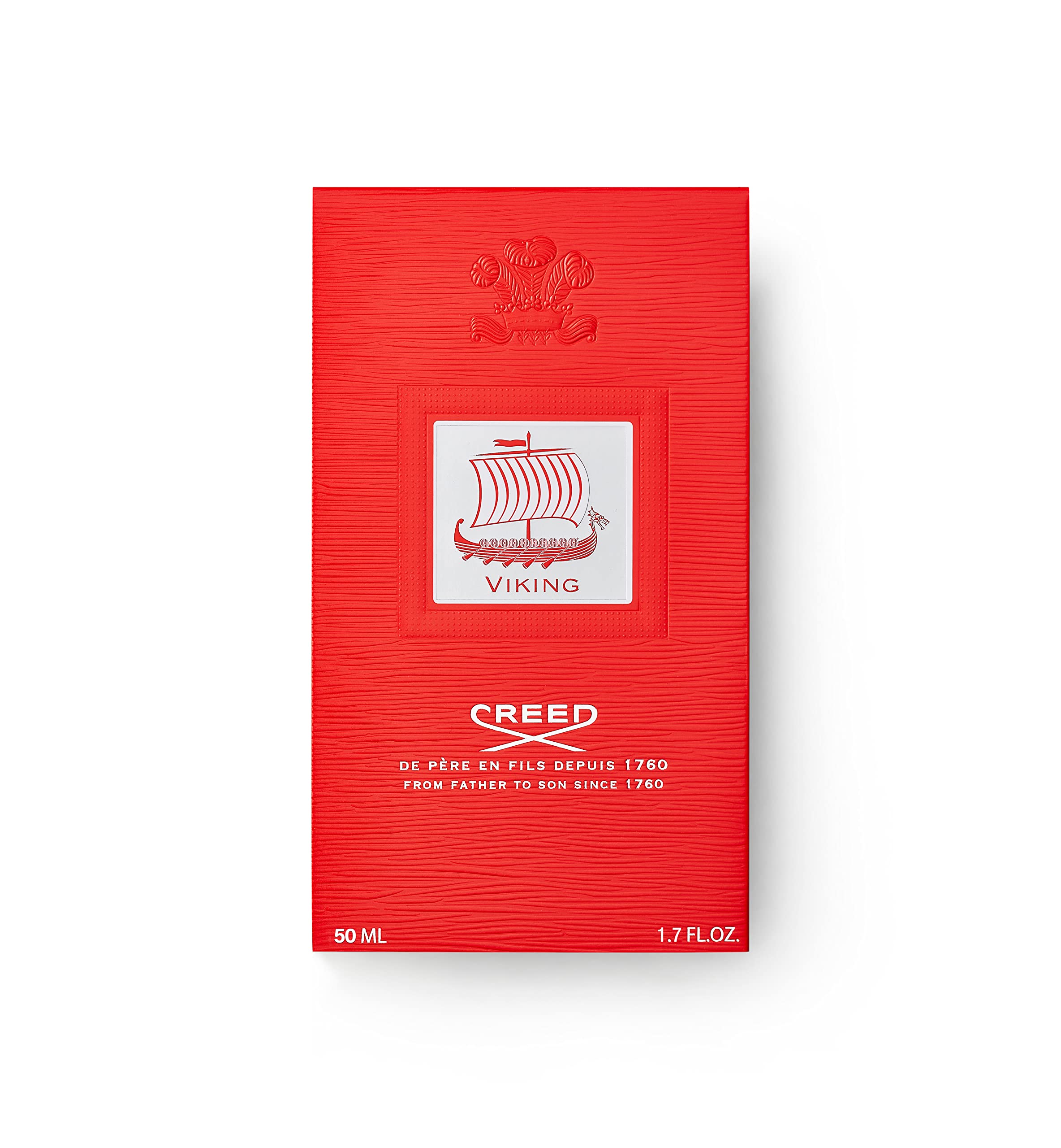 Foto 2 | Perfume Creed Viking Eau De Parfum Para Hombre, 50 Ml - Venta Internacional.