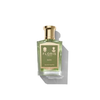 Foto 1 | Perfume Floris London Elite Eau De Toilette, 100 Ml, Para Hombre - Venta Internacional.