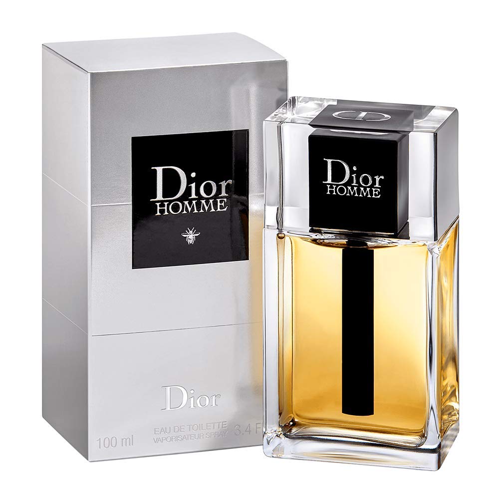 Foto 3 pulgar | Perfume Dior Homme De Christian Dior Eau De Toilette Para Hombre, 100 Ml - Venta Internacional.