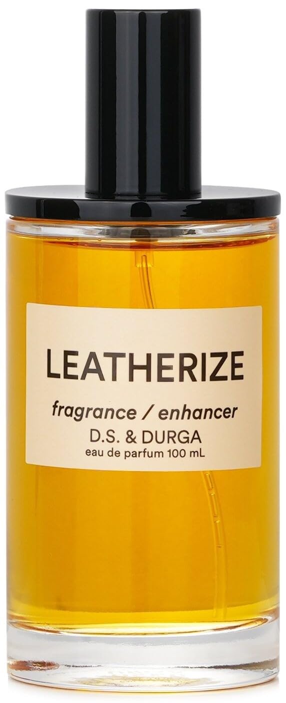 Foto 2 pulgar | Perfume D.s. & Durga Leatherize Eau De Parfum, 100 Ml, Unisex - Venta Internacional.