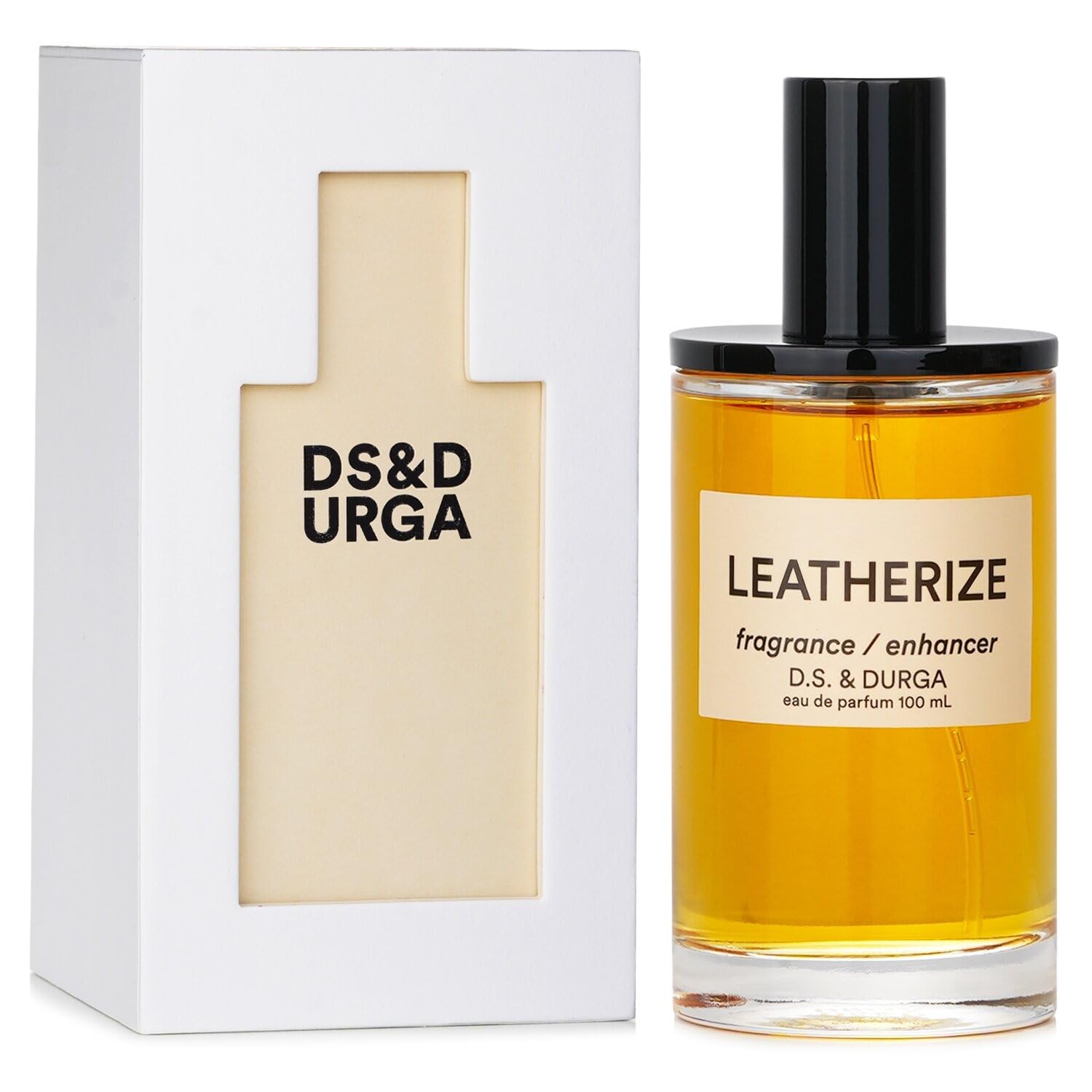 Foto 3 pulgar | Perfume D.s. & Durga Leatherize Eau De Parfum, 100 Ml, Unisex - Venta Internacional.