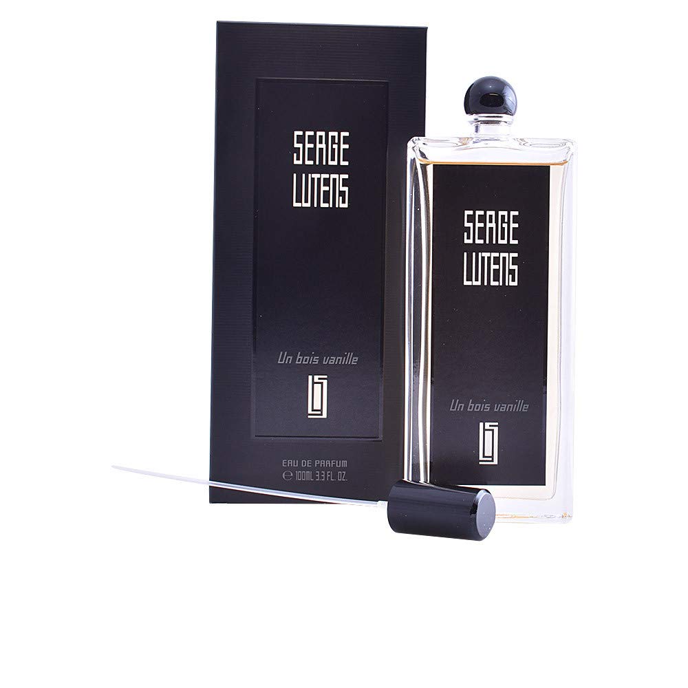 Perfume Serge Lutens Un Bois Vanille 100 Ml Para Mujer - Venta Internacional.