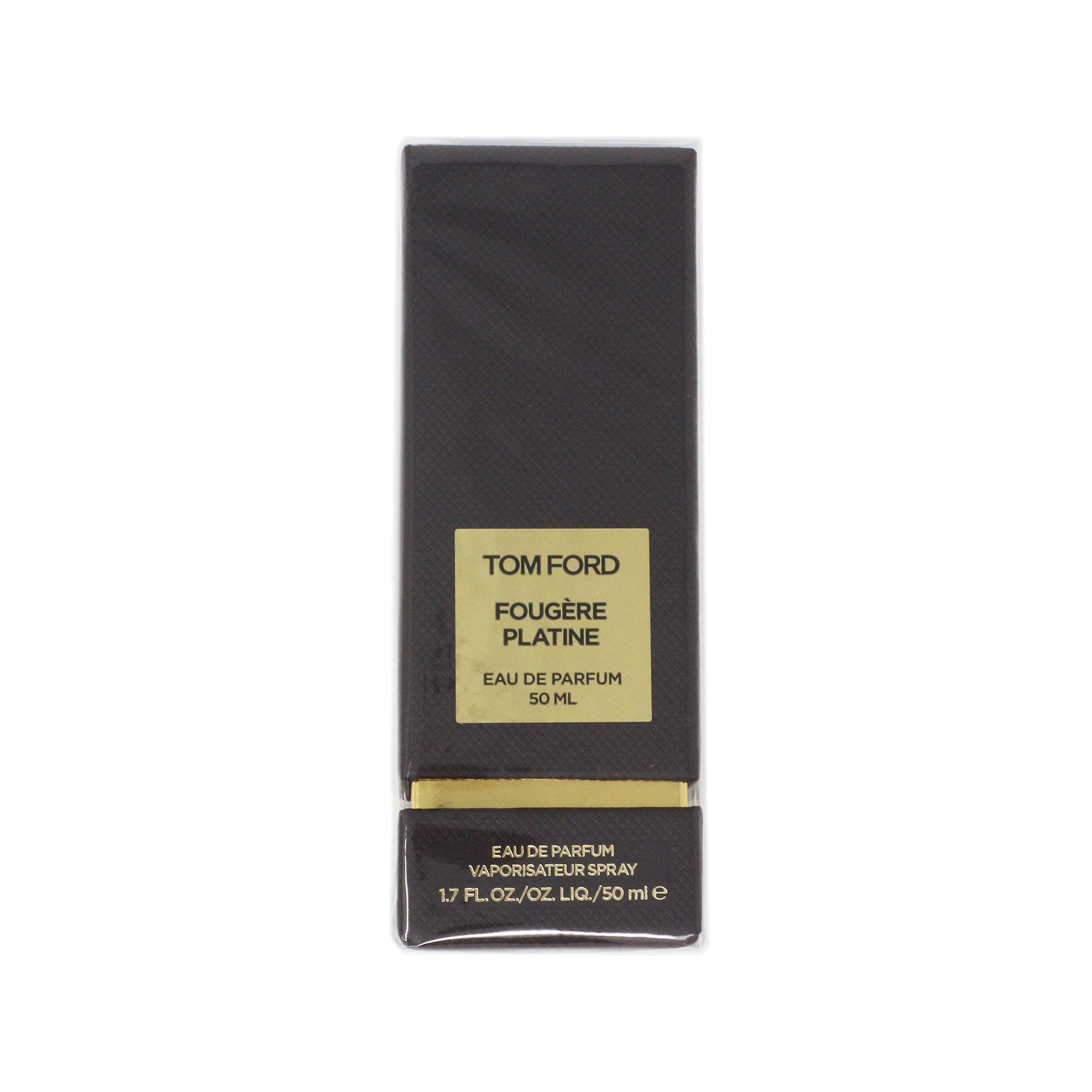 Perfume Tom Ford Fougere D'argent Eau De Parfum Para Hombre, 50 Ml - Venta Internacional.
