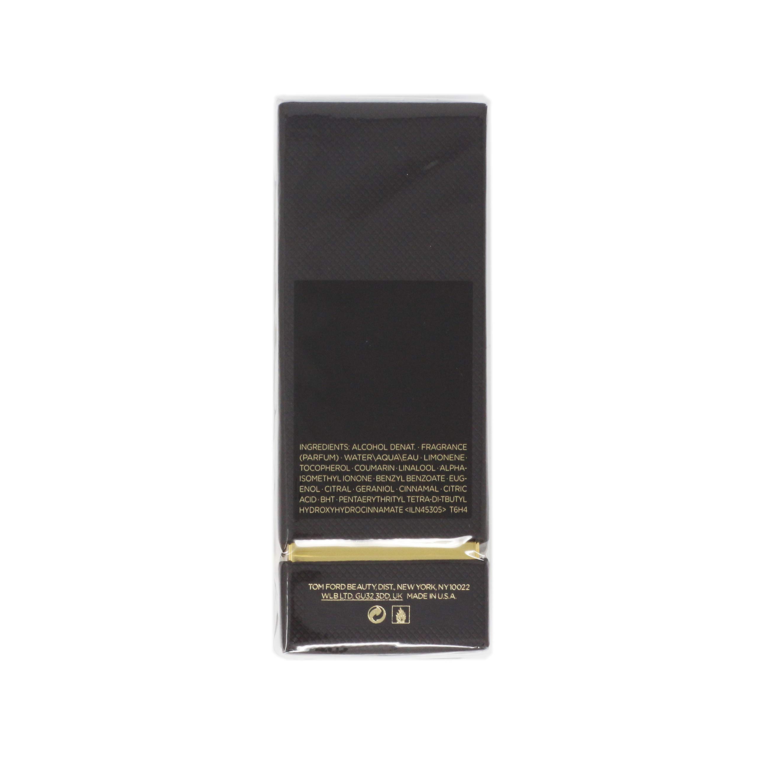 Foto 3 pulgar | Perfume Tom Ford Fougere D'argent Eau De Parfum Para Hombre, 50 Ml - Venta Internacional.