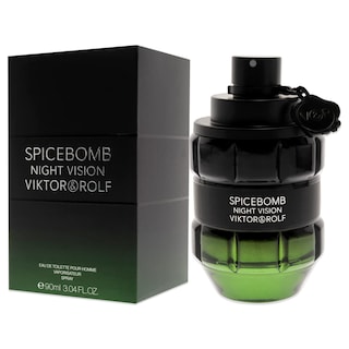 Foto 4 | Perfume Viktor & Rolf Spicebomb Night Vision Edt 90 Ml para Hombre - Venta Internacional