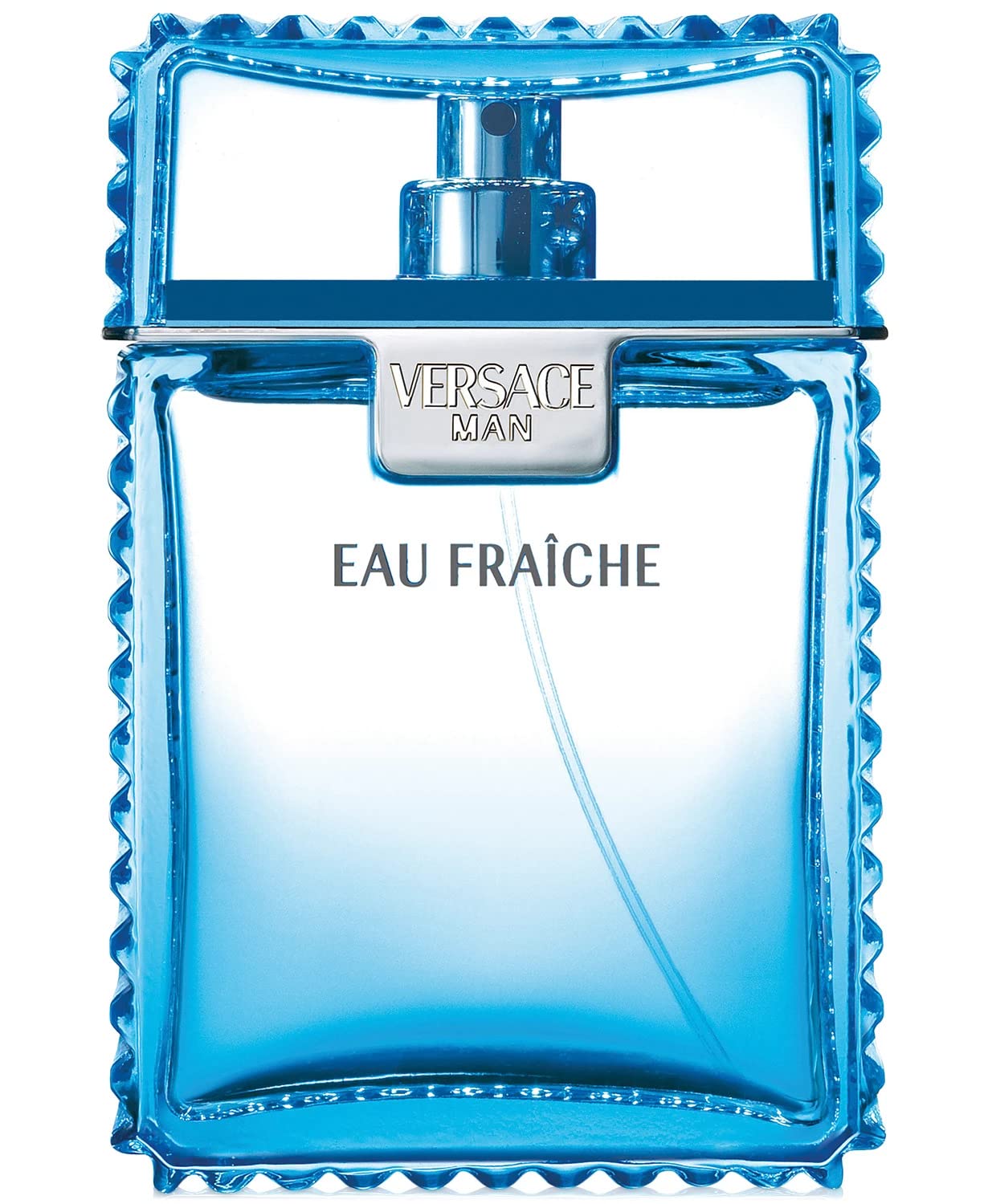 Foto 2 pulgar | Perfume Versace Eau Fraiche Eau De Toilette 100 Ml Para Hombre - Venta Internacional.