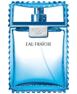 Foto 1 | Perfume Versace Eau Fraiche Eau De Toilette 100 Ml Para Hombre - Venta Internacional.