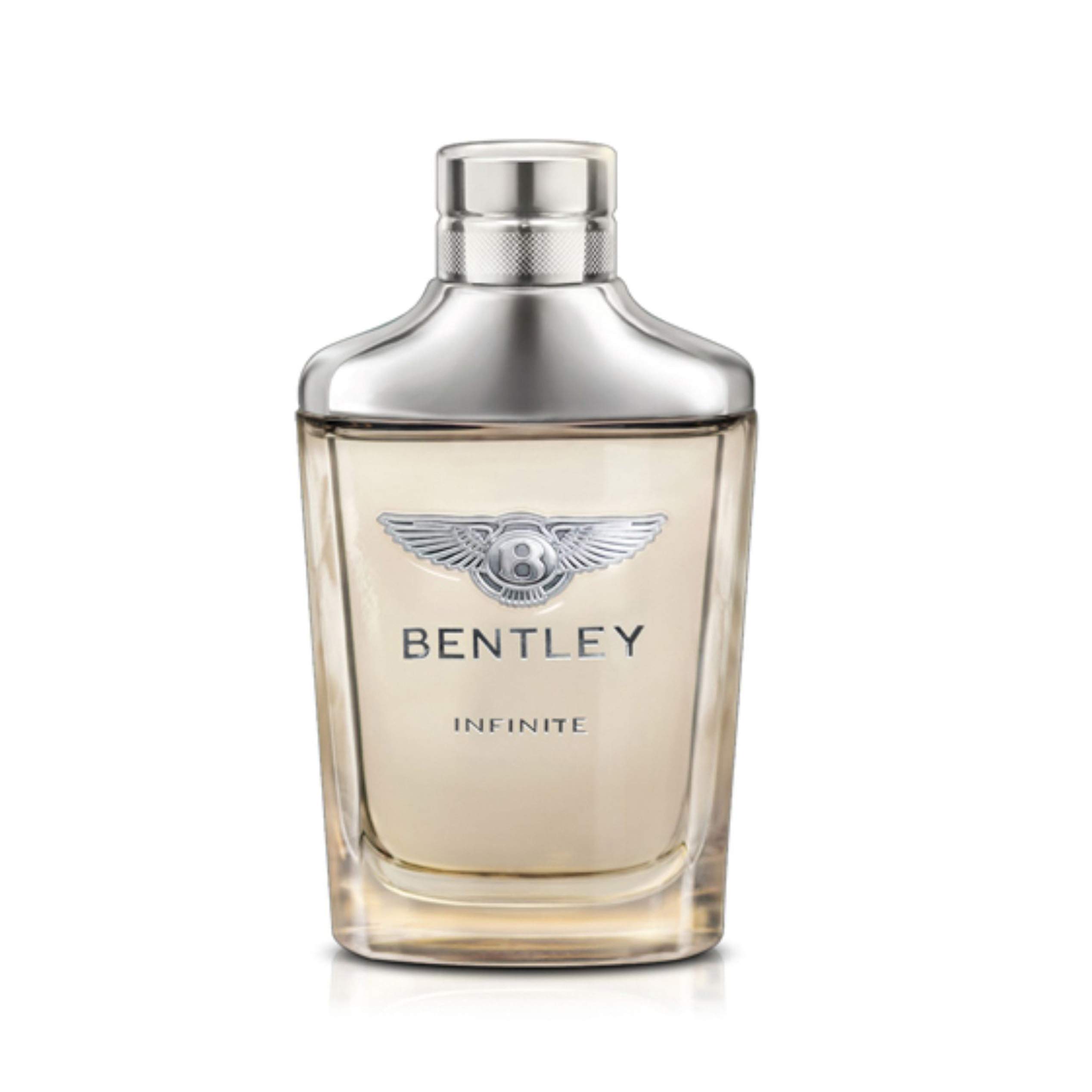 Perfume Bentley Infinite Eau De Toilette 100 Ml Para Hombre - Venta Internacional.